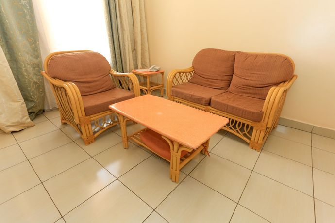 Imagen de la habitación del Hotel Faraja, Muhoza. Foto 7