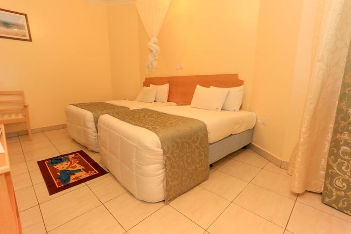 Imagen de la habitación del Hotel Faraja, Muhoza. Foto 8
