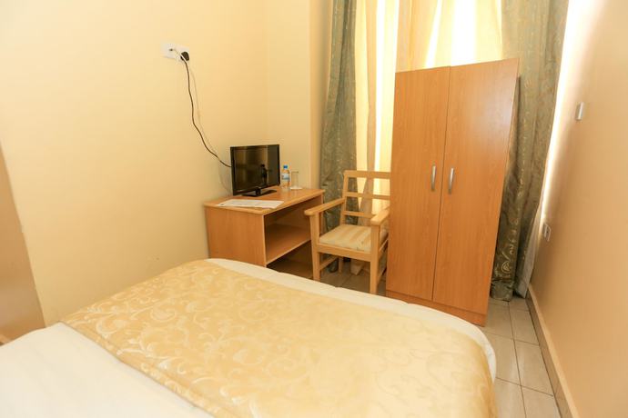 Imagen de la habitación del Hotel Faraja, Muhoza. Foto 9