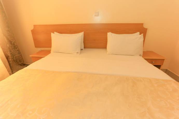 Imagen de la habitación del Hotel Faraja, Muhoza. Foto 10