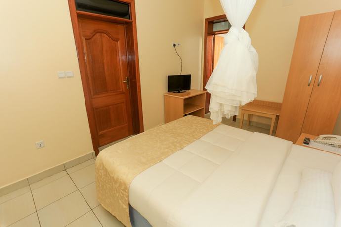 Imagen de la habitación del Hotel Faraja, Muhoza. Foto 11
