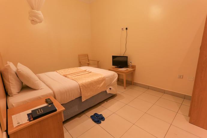 Imagen de la habitación del Hotel Faraja, Muhoza. Foto 12