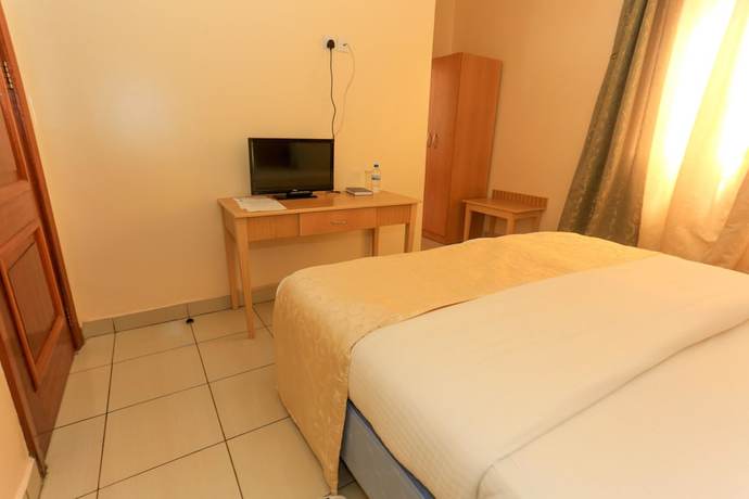 Imagen de la habitación del Hotel Faraja, Muhoza. Foto 13
