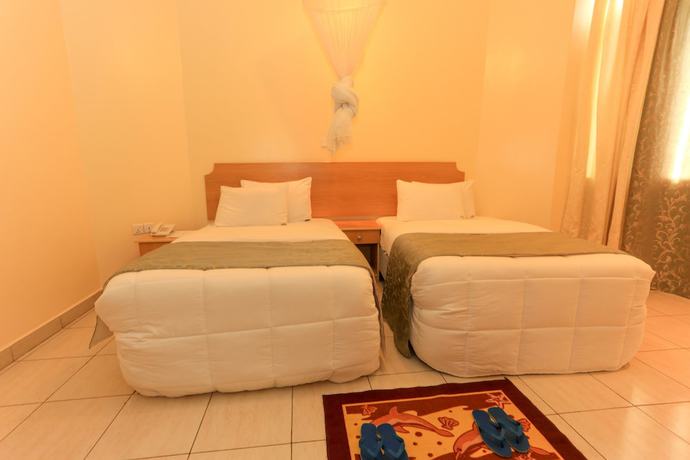 Imagen de la habitación del Hotel Faraja, Muhoza. Foto 14
