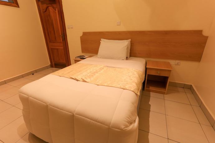 Imagen de la habitación del Hotel Faraja, Muhoza. Foto 15