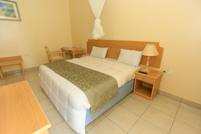 Imagen de la habitación del Hotel Faraja, Muhoza. Foto 16