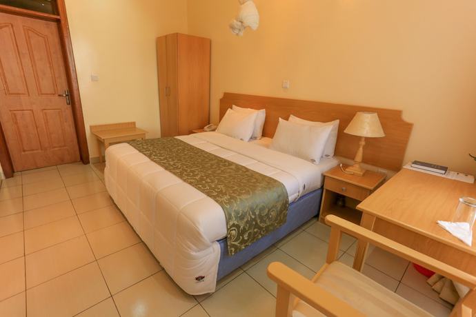 Imagen de la habitación del Hotel Faraja, Muhoza. Foto 17