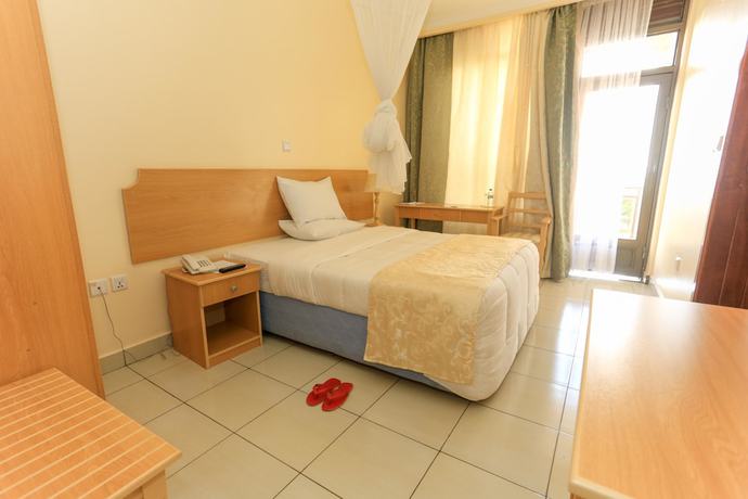 Imagen de la habitación del Hotel Faraja, Muhoza. Foto 18