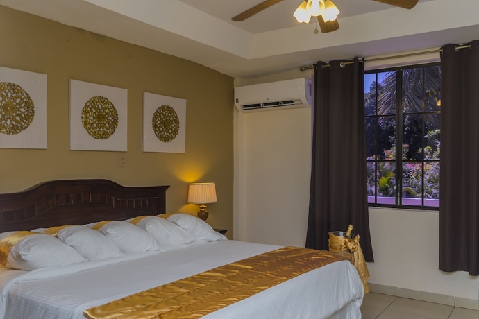 Imagen de la habitación del Hotel Farallones. Foto 7