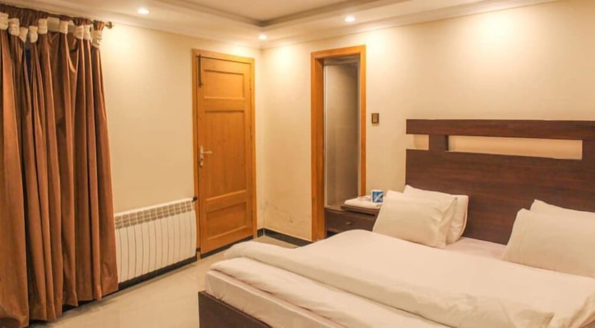 Imagen general del Hotel Faran. Foto 1