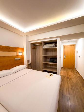 Imagen de la habitación del Hotel Faranda Alisas Santander, Ascend Hotel Collection. Foto 6