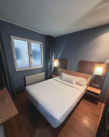 Imagen de la habitación del Hotel Faranda Alisas Santander, Ascend Hotel Collection. Foto 7