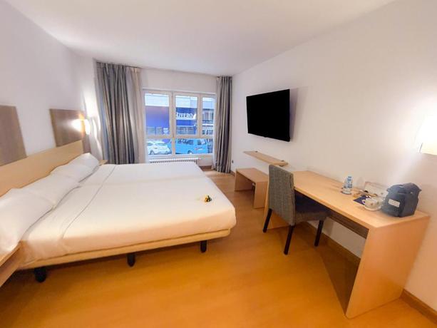 Imagen de la habitación del Hotel Faranda Alisas Santander, Ascend Hotel Collection. Foto 12