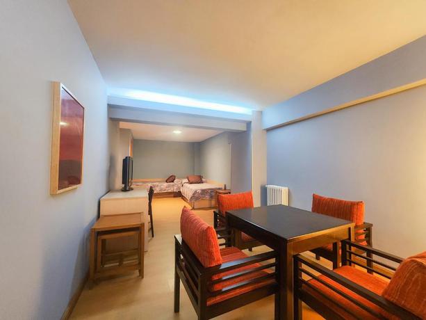 Imagen de la habitación del Hotel Faranda Alisas Santander, Ascend Hotel Collection. Foto 19