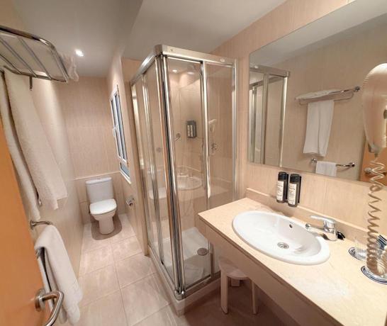 Imagen de la habitación del Hotel Faranda Alisas Santander, Ascend Hotel Collection. Foto 20