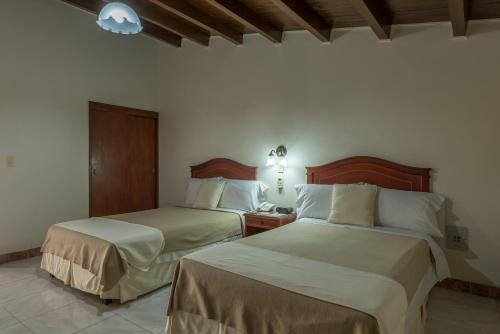 Imagen de la habitación del Hotel Faranda Bolivar Cucuta, A Member Of Radisson Individuals. Foto 3