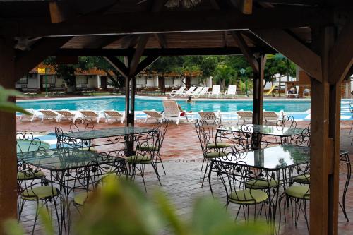 Imagen general del Hotel Faranda Bolivar Cucuta, A Member Of Radisson Individuals. Foto 1