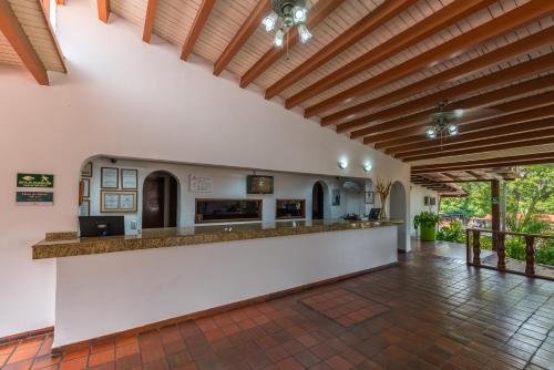 Imagen de los interiores del Hotel Faranda Bolivar Cucuta, A Member Of Radisson Individuals. Foto 7