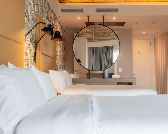 Imagen de la habitación del Hotel Faranda Collection Barranquilla, a member of Radisson Individuals. Foto 3