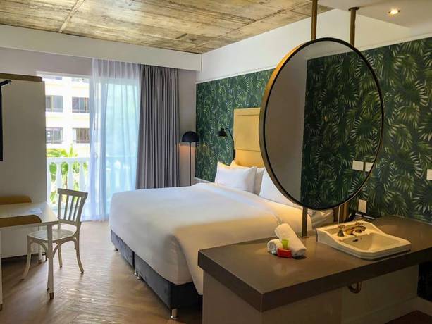 Imagen de la habitación del Hotel Faranda Collection Barranquilla, a member of Radisson Individuals. Foto 4