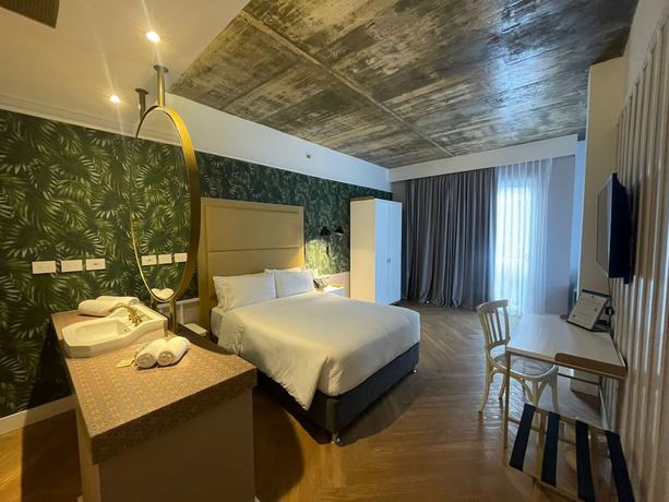 Imagen de la habitación del Hotel Faranda Collection Barranquilla, a member of Radisson Individuals. Foto 5