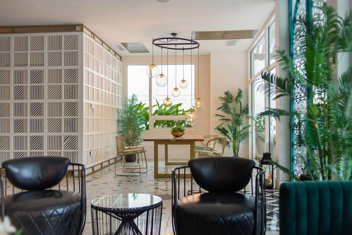 Imagen de los interiores del Hotel Faranda Collection Barranquilla, a member of Radisson Individuals. Foto 17