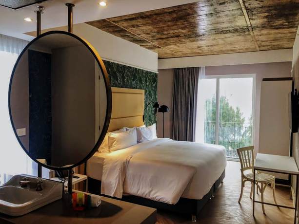 Imagen de la habitación del Hotel Faranda Collection Barranquilla, a member of Radisson Individuals. Foto 7