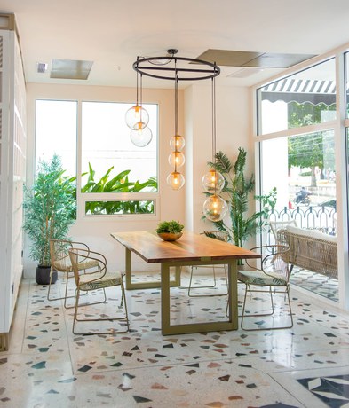 Imagen de los interiores del Hotel Faranda Collection Barranquilla, a member of Radisson Individuals. Foto 18