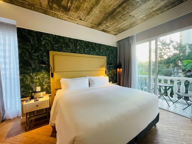 Imagen de la habitación del Hotel Faranda Collection Barranquilla, a member of Radisson Individuals. Foto 13