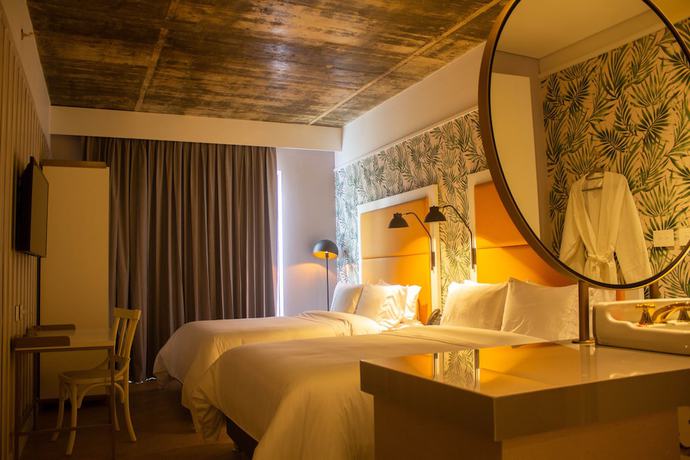 Imagen de la habitación del Hotel Faranda Collection Barranquilla, a member of Radisson Individuals. Foto 16