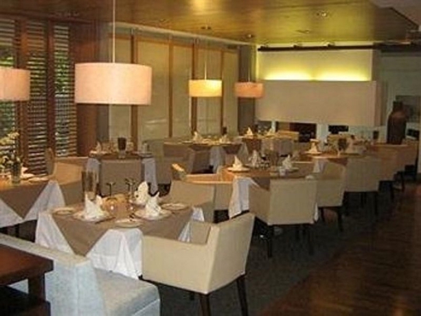 Imagen general del Hotel Faranda Collection Bogota, A Member Of Radisson Individuals. Foto 2