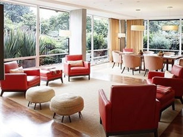 Imagen general del Hotel Faranda Collection Bogota, A Member Of Radisson Individuals. Foto 3
