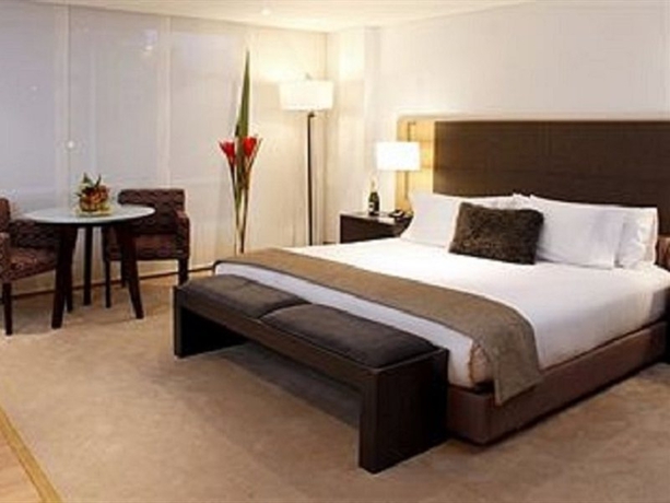 Imagen general del Hotel Faranda Collection Bogota, A Member Of Radisson Individuals. Foto 4