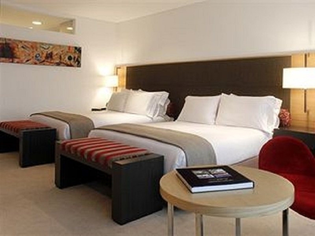 Imagen general del Hotel Faranda Collection Bogota, A Member Of Radisson Individuals. Foto 6