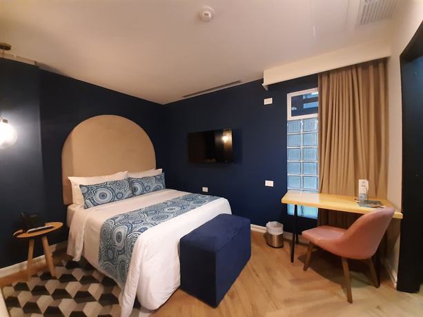 Imagen de la habitación del Hotel Faranda Collection Cali, a member of Radisson Individuals. Foto 2