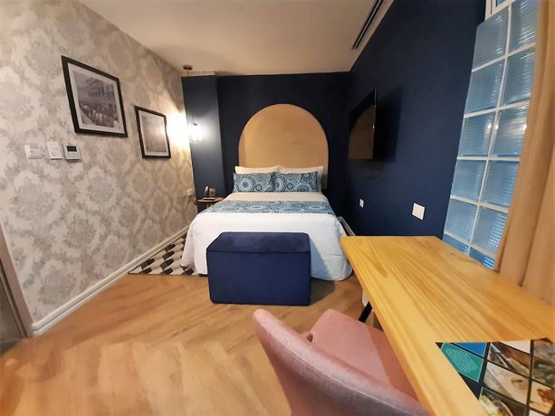 Imagen de la habitación del Hotel Faranda Collection Cali, a member of Radisson Individuals. Foto 3