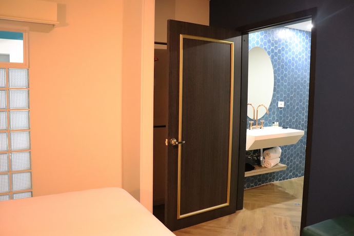 Imagen de la habitación del Hotel Faranda Collection Cali, a member of Radisson Individuals. Foto 4