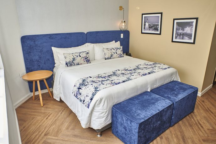 Imagen de la habitación del Hotel Faranda Collection Cali, a member of Radisson Individuals. Foto 5