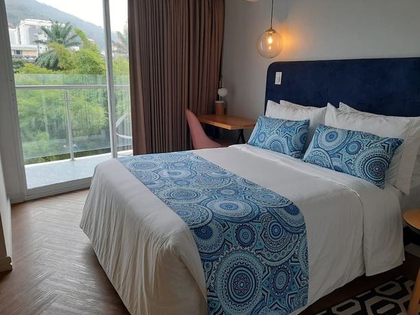 Imagen de la habitación del Hotel Faranda Collection Cali, a member of Radisson Individuals. Foto 6