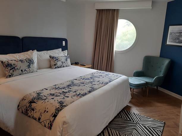 Imagen de la habitación del Hotel Faranda Collection Cali, a member of Radisson Individuals. Foto 8