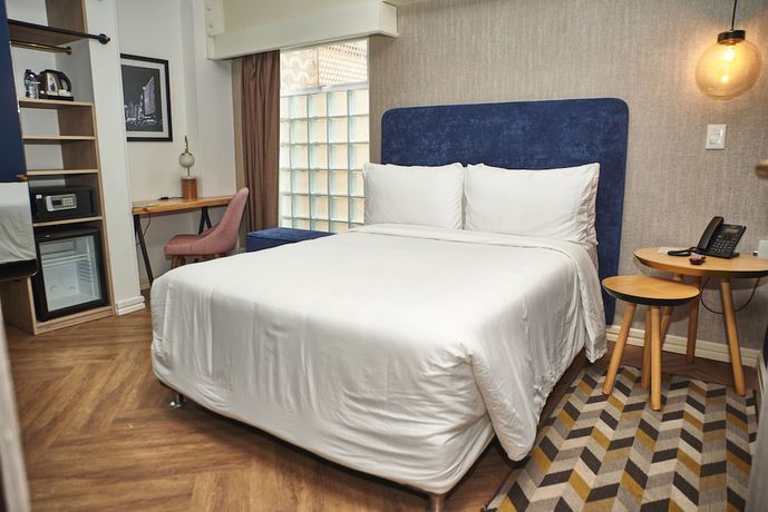 Imagen de la habitación del Hotel Faranda Collection Cali, a member of Radisson Individuals. Foto 10