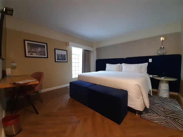 Imagen de la habitación del Hotel Faranda Collection Cali, a member of Radisson Individuals. Foto 12