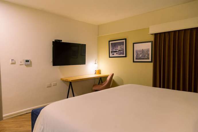 Imagen de la habitación del Hotel Faranda Collection Cali, a member of Radisson Individuals. Foto 16