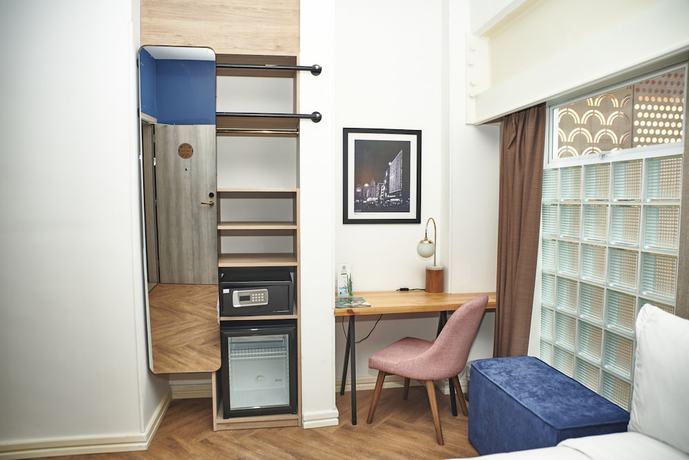 Imagen de la habitación del Hotel Faranda Collection Cali, a member of Radisson Individuals. Foto 17