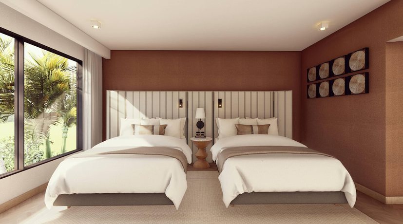 Imagen general del Hotel Faranda Collection Cartagena, a member of Radisson Individuals. Foto 1