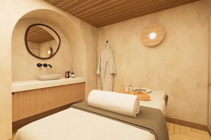 Imagen de los interiores del Hotel Faranda Collection Cartagena, a member of Radisson Individuals. Foto 8