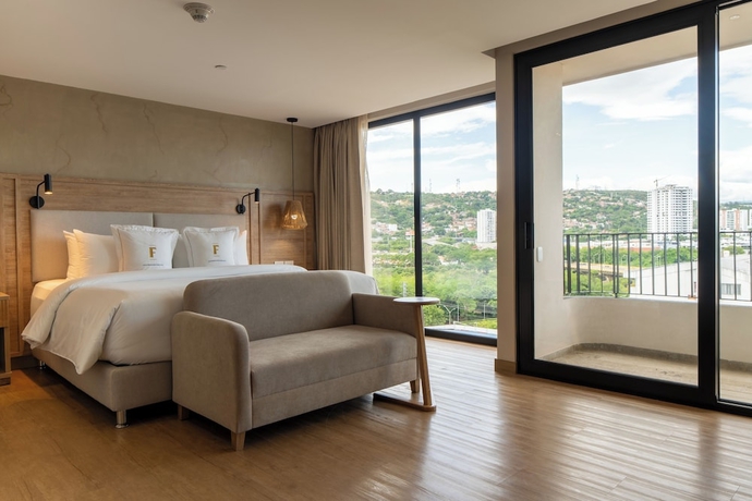 Imagen de la habitación del Hotel Faranda Collection C&uacute;cuta. Foto 6