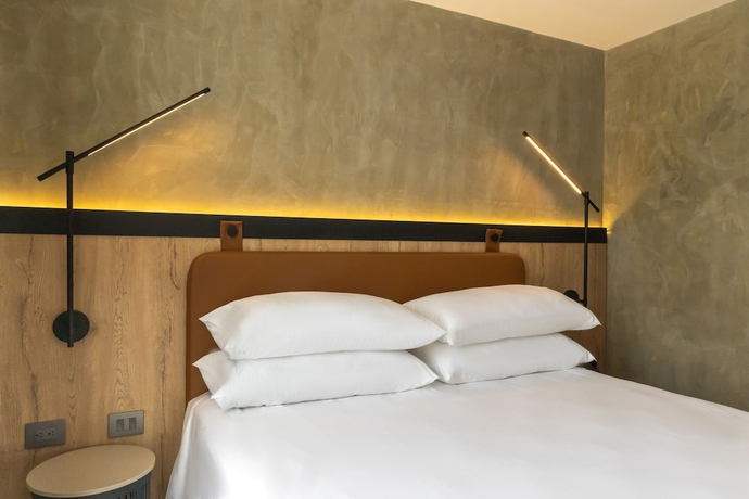 Imagen de la habitación del Hotel Faranda Collection Medellin, A Member Of Radisson Individuals. Foto 3