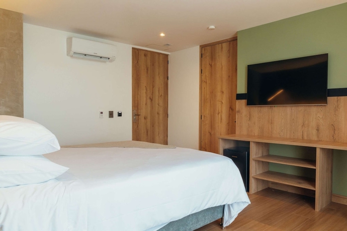 Imagen de la habitación del Hotel Faranda Collection Medellin, A Member Of Radisson Individuals. Foto 7