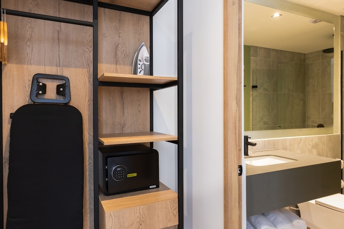 Imagen de la habitación del Hotel Faranda Collection Medellin, A Member Of Radisson Individuals. Foto 8